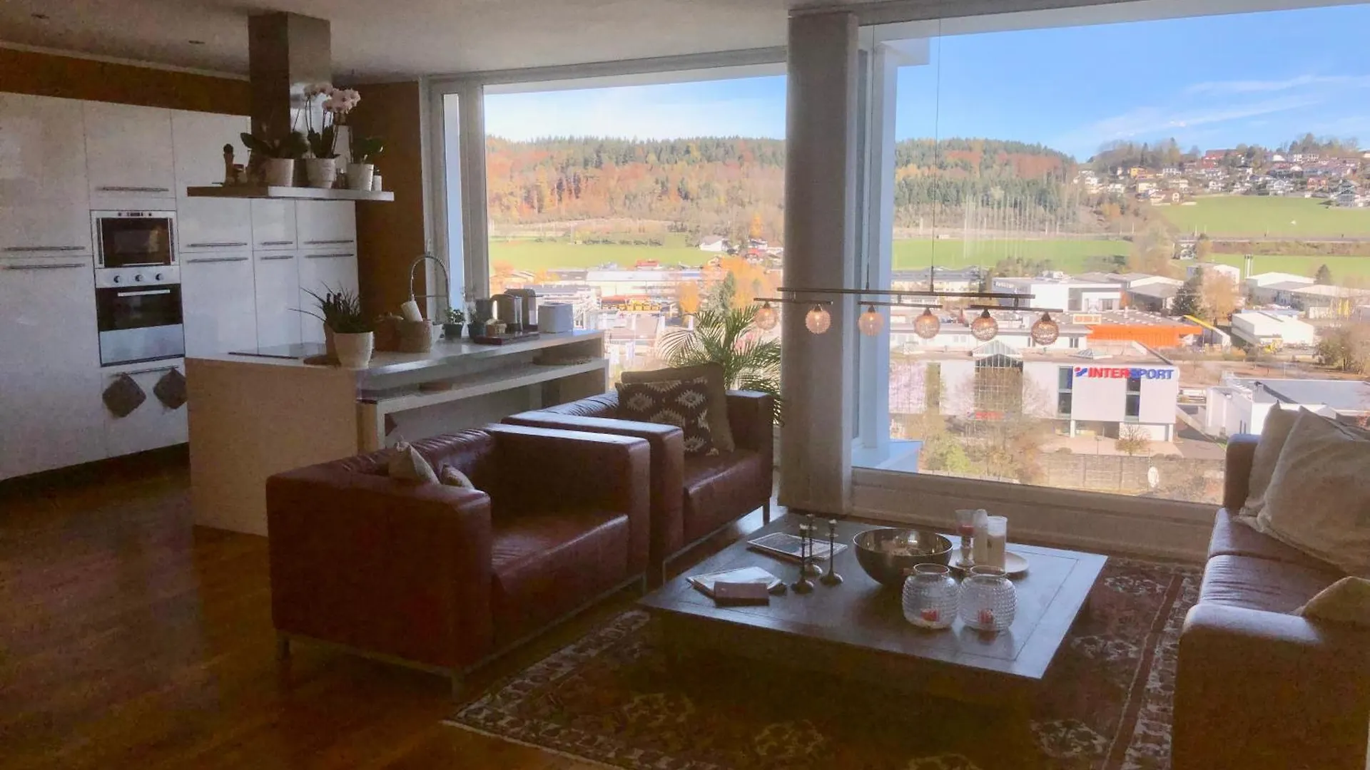 Apartment Boutique Villa Maria Plain Radeck
