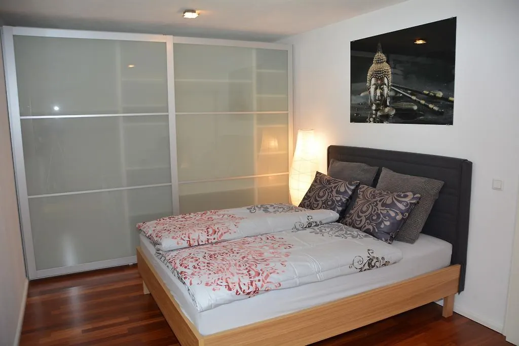Boutique Villa Maria Plain Radeck