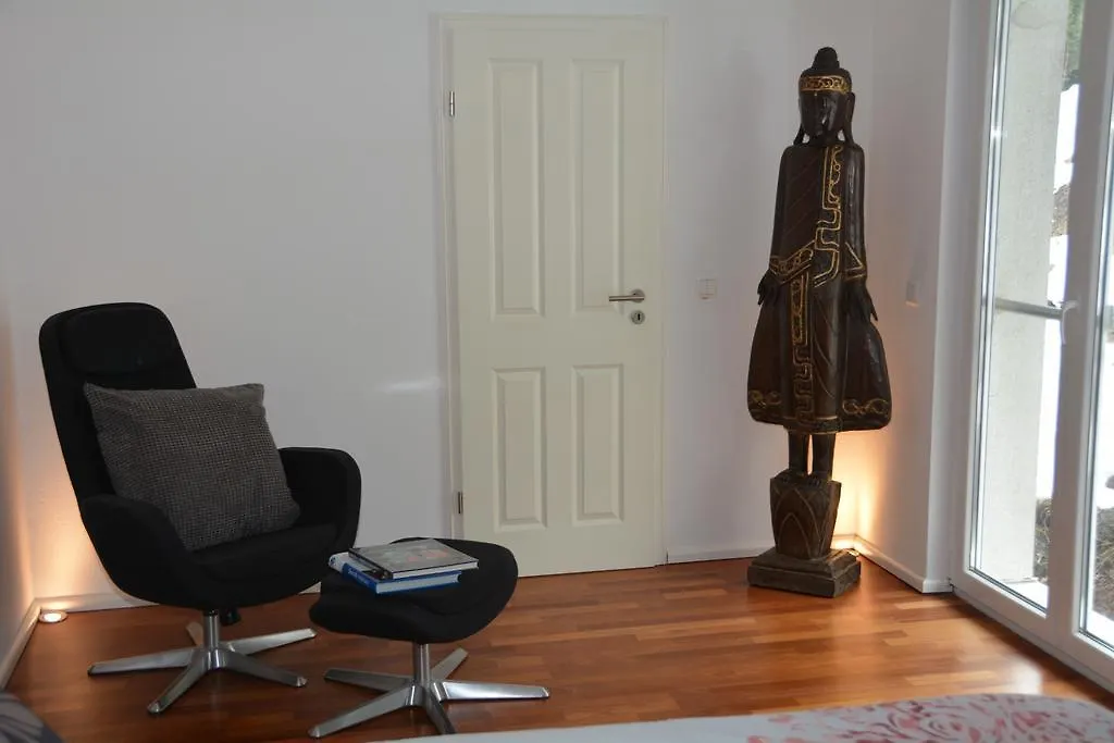 Boutique Villa Maria Plain Radeck Apartment