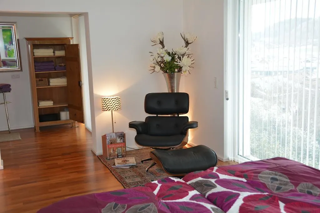 Apartment Boutique Villa Maria Plain Radeck Austria