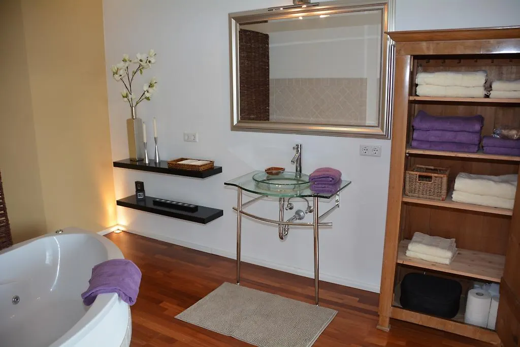 Boutique Villa Maria Plain Radeck 0*,  Austria