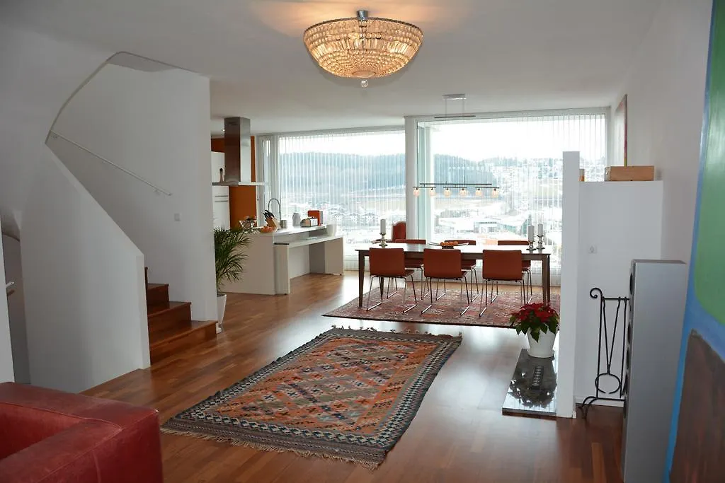 Boutique Villa Maria Plain Radeck