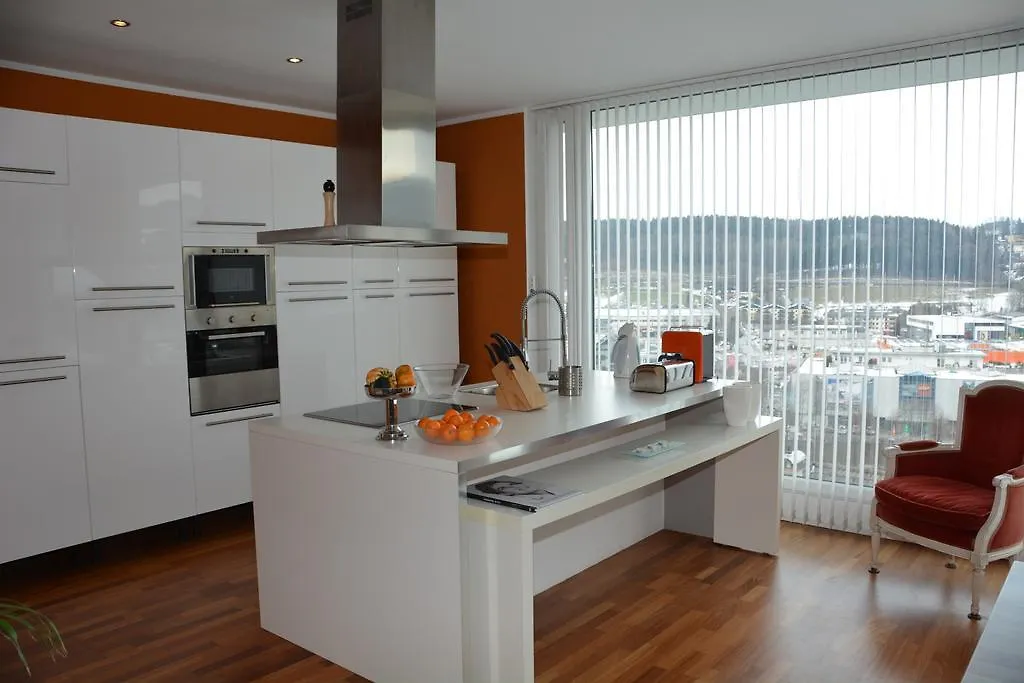 Boutique Villa Maria Plain Radeck Austria